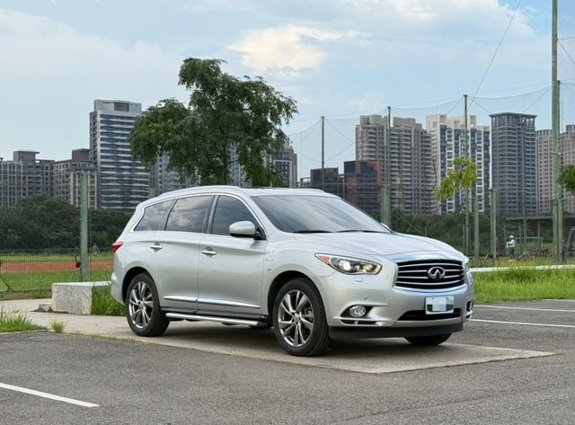 QX60  第1張相片