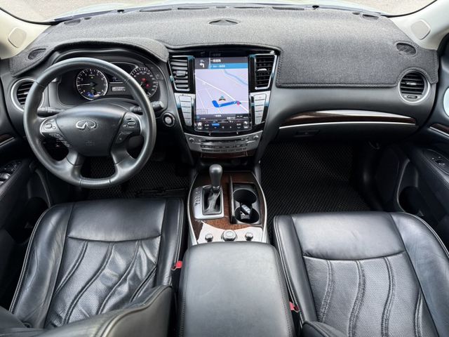 QX60  第6張相片