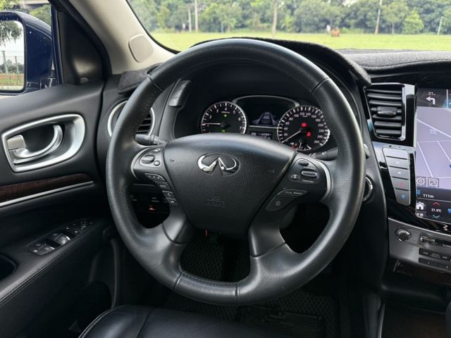QX60  第7張相片