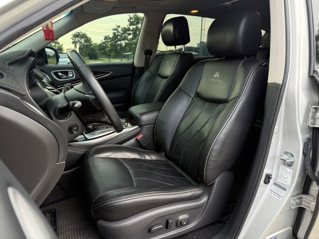 QX60  第8張相片