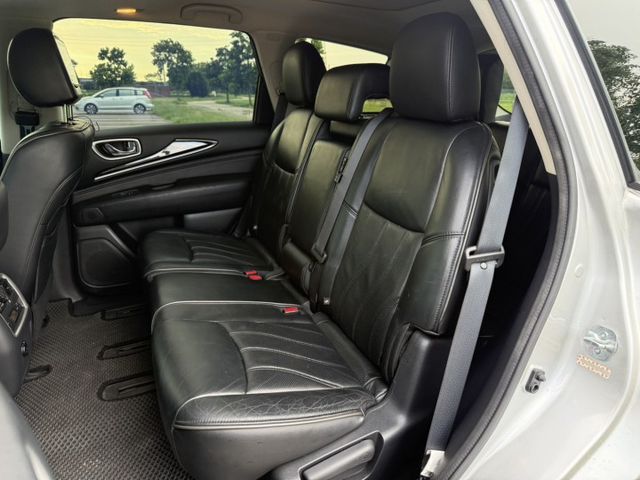 QX60  第9張相片