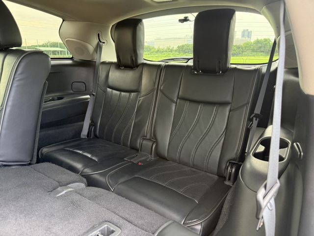 QX60  第10張相片