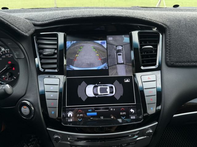 QX60  第14張相片
