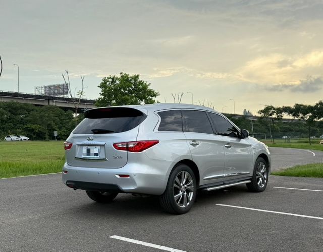 QX60  第17張相片