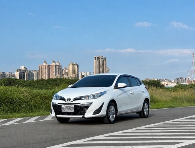 YARIS  第1張相片