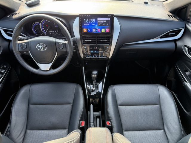 YARIS  第3張相片