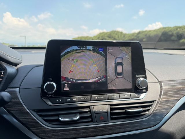 ALTIMA  第13張相片