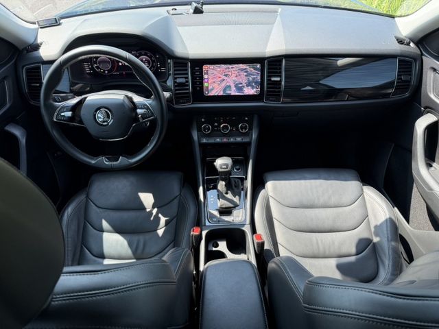 KODIAQ 2017-2024  第3張相片
