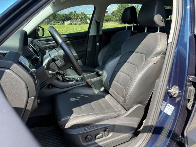 KODIAQ 2017-2024  第4張相片