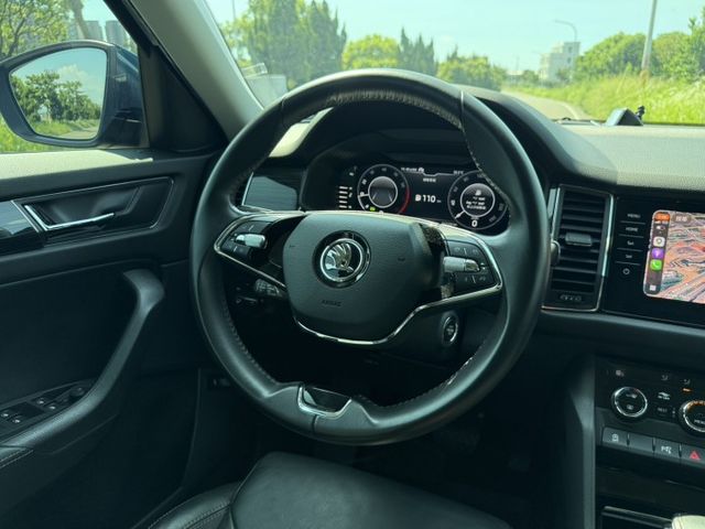 KODIAQ 2017-2024  第7張相片