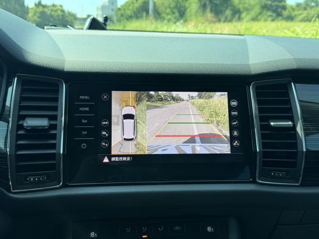 KODIAQ 2017-2024  第10張相片