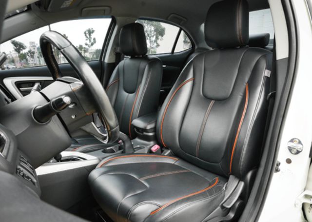 MITSUBISHI三菱 GRAND LANCER  第6張相片