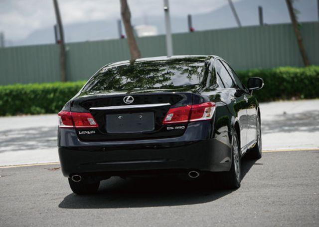 LEXUS凌志 ES350  第3張相片
