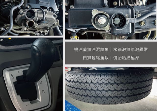 MITSUBISHI三菱 CANTER  第11張相片