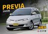 TOYOTA豐田 PREVIA  第1張縮圖