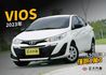 TOYOTA豐田 VIOS  第1張縮圖