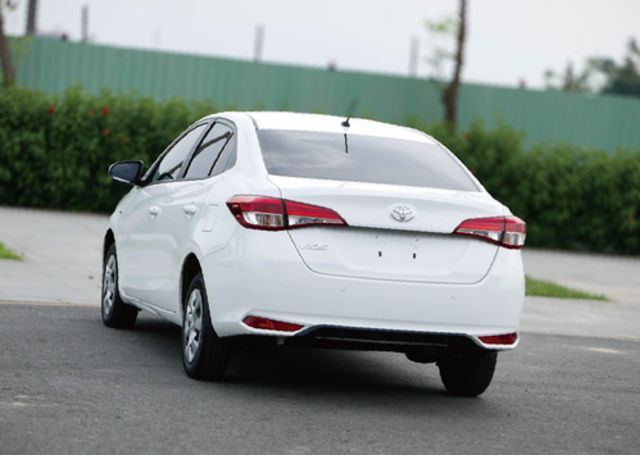 TOYOTA豐田 VIOS  第3張相片