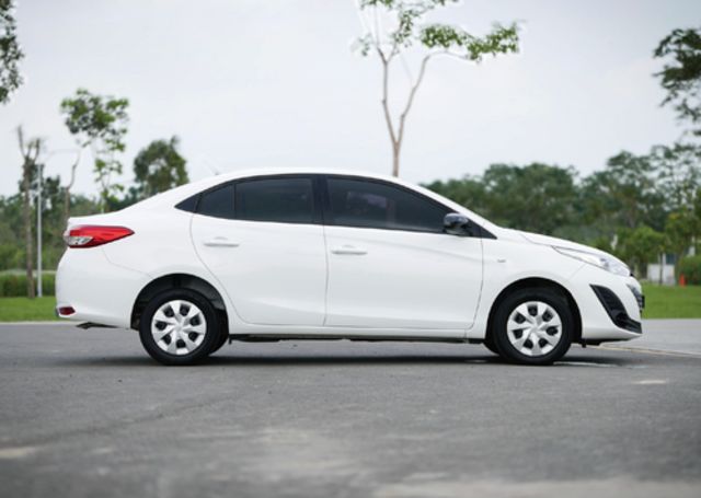 TOYOTA豐田 VIOS  第4張相片