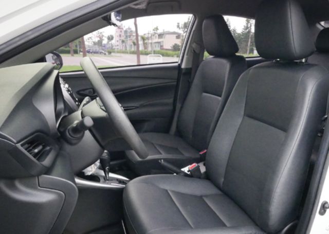 TOYOTA豐田 VIOS  第7張相片