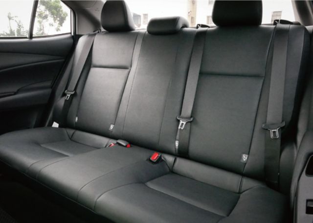 TOYOTA豐田 VIOS  第8張相片