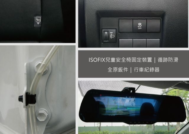TOYOTA豐田 VIOS  第11張相片