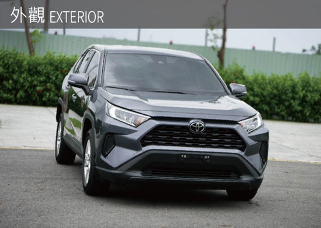 TOYOTA豐田 RAV4  第2張相片