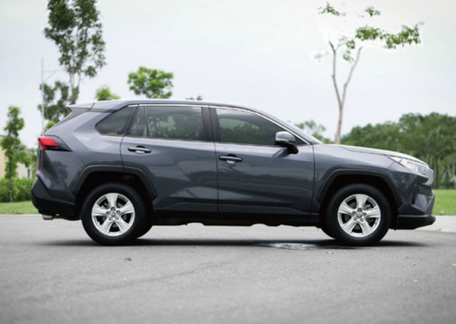 TOYOTA豐田 RAV4  第4張相片