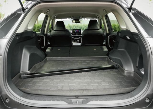 TOYOTA豐田 RAV4  第5張相片