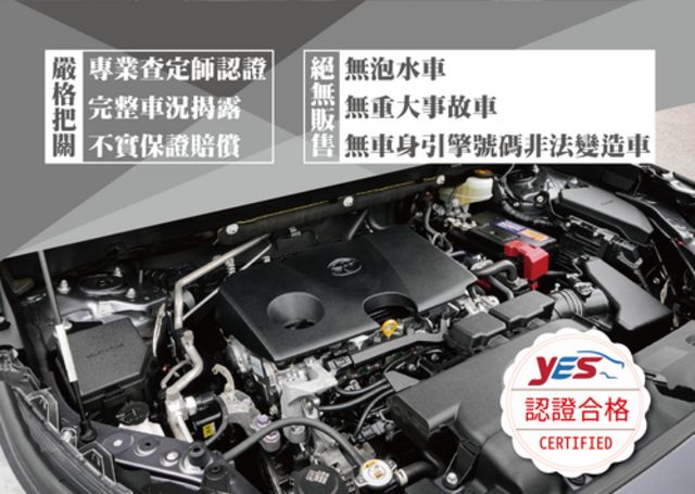 TOYOTA豐田 RAV4  第12張相片
