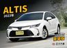 TOYOTA豐田 ALTIS  第1張縮圖