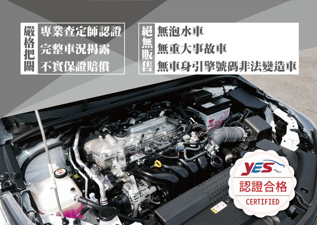 TOYOTA豐田 ALTIS  第12張相片