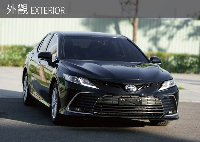 TOYOTA豐田 CAMRY  第2張相片