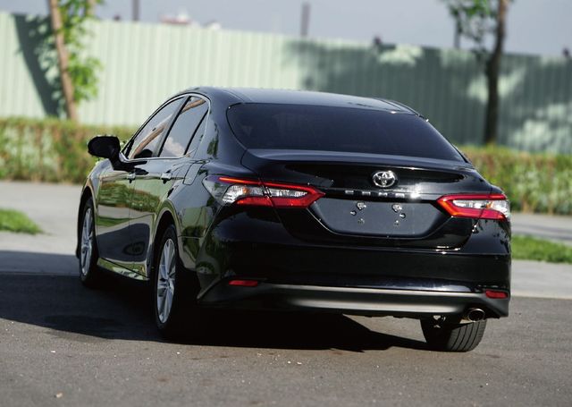 TOYOTA豐田 CAMRY  第3張相片