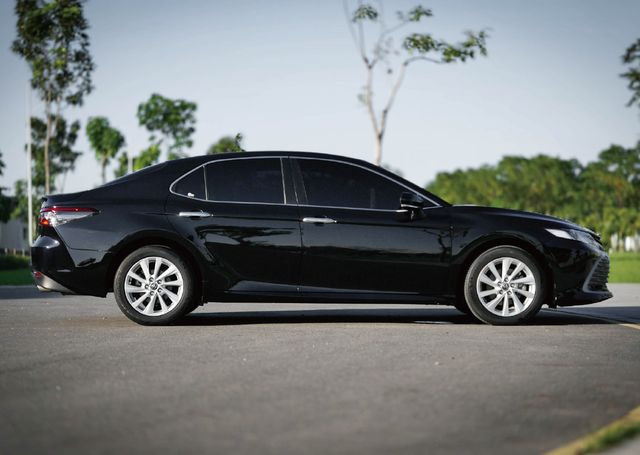 TOYOTA豐田 CAMRY  第4張相片