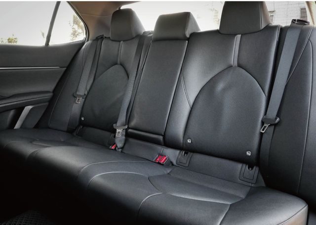 TOYOTA豐田 CAMRY  第8張相片