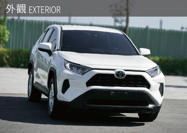 TOYOTA豐田 RAV4  第2張相片