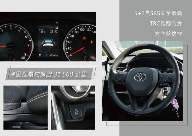 TOYOTA豐田 RAV4  第10張相片