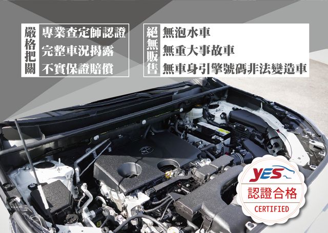 TOYOTA豐田 RAV4  第12張相片