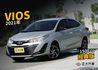 TOYOTA豐田 VIOS  第1張縮圖
