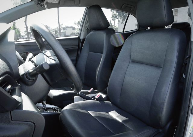 TOYOTA豐田 VIOS  第7張相片