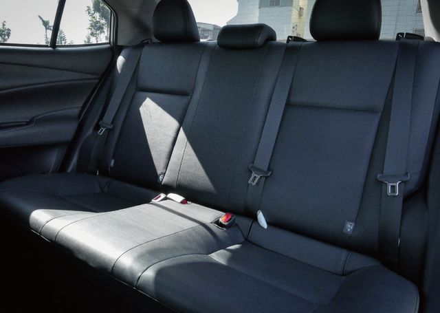TOYOTA豐田 VIOS  第8張相片