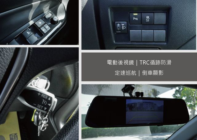 TOYOTA豐田 VIOS  第11張相片