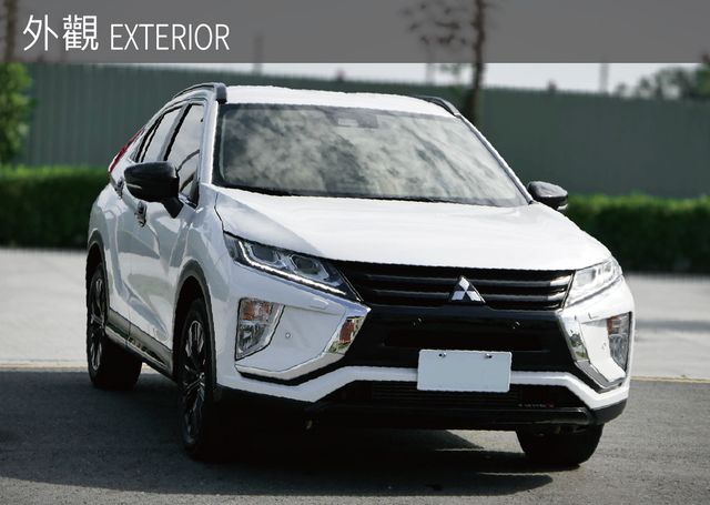 MITSUBISHI三菱 ECLIPSE  第2張相片