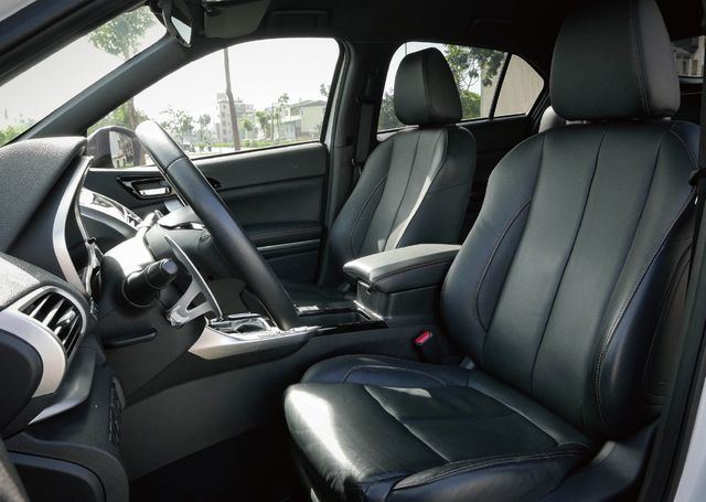 MITSUBISHI三菱 ECLIPSE  第7張相片