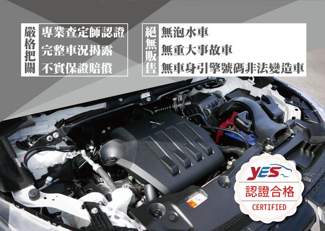 MITSUBISHI三菱 ECLIPSE  第12張相片