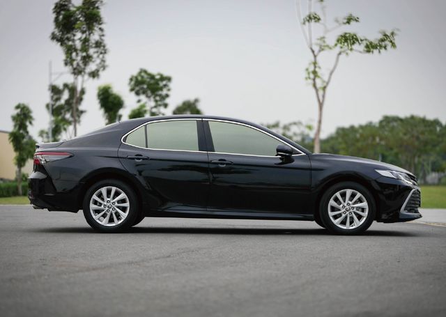 TOYOTA豐田 CAMRY  第4張相片