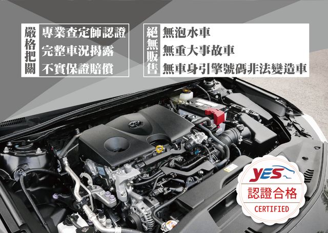 TOYOTA豐田 CAMRY  第12張相片