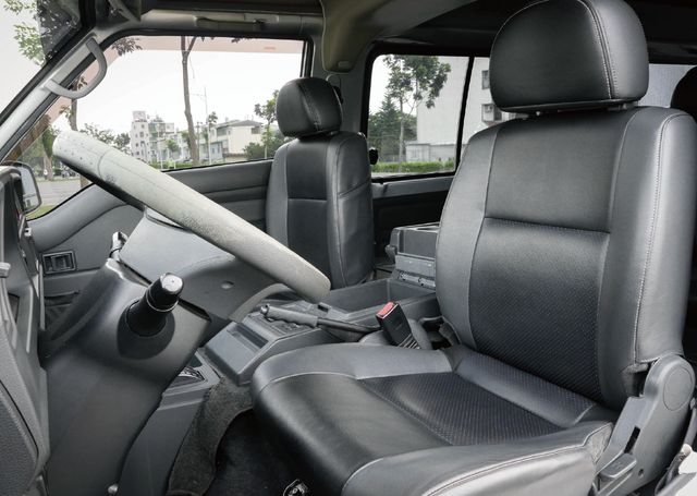MITSUBISHI三菱 DELICA  第7張相片