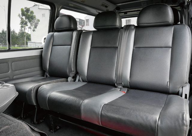 MITSUBISHI三菱 DELICA  第8張相片