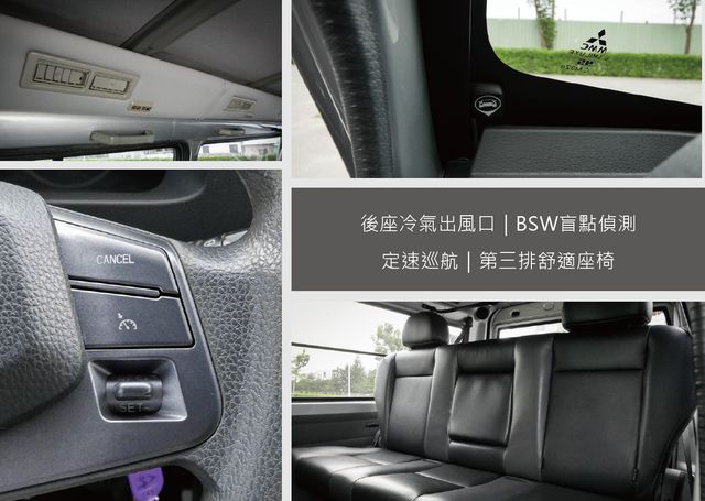 MITSUBISHI三菱 DELICA  第11張相片